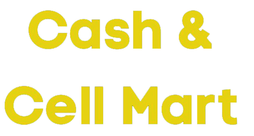 Cash And Cell Mart