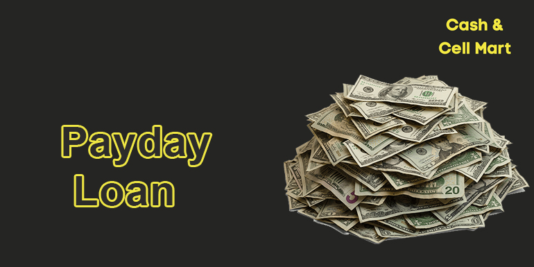 Payday Loans in Ajax